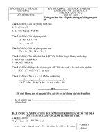 De thi cap cum cao bang nam 2011-2012