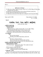 GA Ngữ văn 6 tuần 12