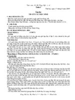 GA Tuan 1 Lop 5 Chuan kien thuc ki nang