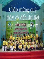 tập đọc 