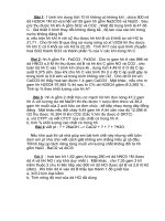 de thi vao chuyen kho