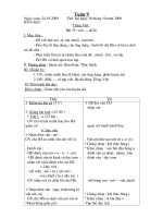 GA 1 - Tuan 9 ( CKTKN)