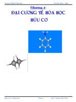 GIÁO ÁN 11 (NC) Chương 4 ,5 (MỚI)