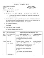 Tập đọc 5 cả năm