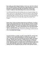 Quay phim từ máy tính với Debut Video Capture