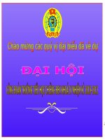 Trinh chieu DH cong doan