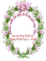 Chiến thắng biên giới thu đông 1950