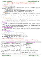 phuongtrinhluonggiacthuonggap