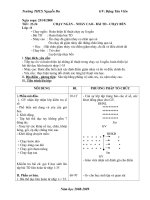 TD 8 ( Tiết đôi ) 23-24