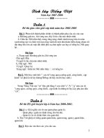 Tích lũy Tiếng Việt