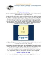 10 chiêu tăng lượng truy cập cho website