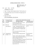 GA Chính tả 5 ( CN )