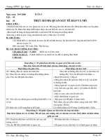 GIAO AN SINH 8B5Thuc Hanh1.doc