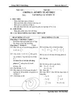 Giao an Dai 7 Mien bac 09 - 10