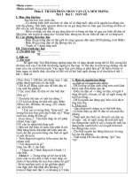 giao an dia 7 tu tiet 1 den tiet 28