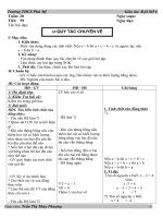 GA ĐAI SO 6 HKII( 3 cột)-Kien Giang