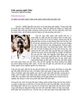 Nhà giáo Nguyễn Lân