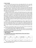 Phát huy tính tích cực trong dạy học lịch sử 5