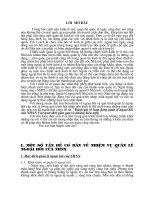 Đánh giá về hoạt động quản lí ngoại hối của Ngân hàng nhà nước và những kiến nghị