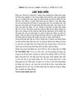 Cải thiện điều kiện lao động tại công ty Bóng đèn và phích nước Rạng Đông