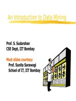 datamining-intro-IEP