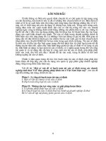 Một số vấn đề về hạch toán tài sản cố định trong các doanh nghiệp tính thuế VAT theo phương pháp khấu trừ ở Việt Nam hiện nay