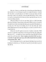 bảo hiểm trách  nhiệm dân sự của chủ xe cơ giới