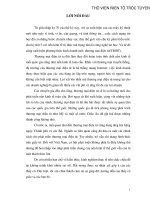 Tổng quan về thương mại điện tử