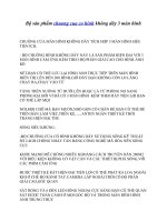 Bộ sản phẩm chuong cua co hinh không dây 3 màn hình