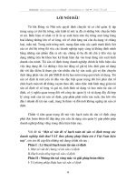 Một số vấn đề về hạch toán tài sản cố định trong các doanh nghiệp tính thuế VAT theo phương pháp khấu trừ ở Việt Nam hiện nay