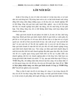 Một số biện pháp nhằm nâng cao hiệu quả kinh doanh ở công ty TNHH Hưng Hà