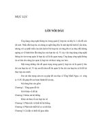 Quản lý thu chi của hợp tác xã