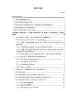 84 Thực trạng và giải pháp hoàn thiện hoạt động tín dụng xuất khẩu tại Ngân hàng phát triển Việt Nam