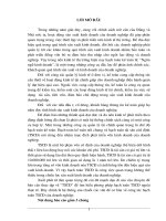 198 Kế toán tại sản cố định và đầu tư dài hạn tại Công ty TNHH Xuân Phương