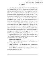 Một số giải pháp nhằm nâng cao năng lực cạnh tranh của các doanh nghiệp vừa và nhỏ ở Việt Nam trong tiến trình hội nhập