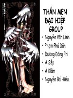 Phân biệt Quản trị nguồn nhân lực và Quản trị nhân sự