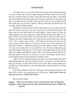 27 Hạch toán kế toán vốn bằng tiền tại Công ty TNHH Việt CRAFT