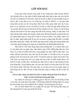 Vai trò, thực trạng của kinh tế tư bản tư nhân, đánh giá kinh tế tư bản tư nhân và một số phương hướng giải pháp