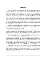 Hình thức huy động vốn của ngân hàng thương mại trong nền kinh tế thị trường