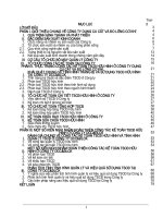 44 Kế toán tại sản cố định hữu hình với việc nâng cao hiệu quả sử dụng tại sản cố định hữu hình ở Công ty dụng cụ cắt và đo lường cơ khí Hà Nội