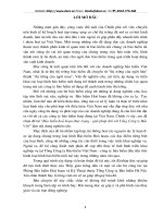 an sinh giáo dục ở công ty Bảo Việt Nhận thọ Hà Nội