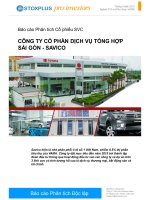 Cổ đông nên hỏi gì khi chất vấn doanh nghiệp