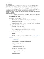 Viện công nghệ sinh học