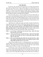 352 Hoàn thiện kiểm toán chu trình tiền lương nhân viên trong kiểm toán báo cáo tài chính do Công ty TNHH kiểm toán và tư vấn ACPA thực hiện