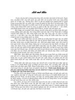 45 Kiểm toán khoản mục chi phí sản xuất trong kiểm toán báo cáo tài chính do Công ty Cổ phần Kiểm toán & Định giá Việt Nam thực hiện