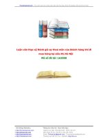 27779538-Luận-văn-thạc-sĩ-Đanh-gia-sự-thoả-man-của-khach-hang-khi-đi-mua-hang-tại-sieu-thị-Ha-Nội