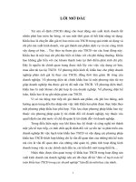 25 Bàn về Hạch toán kế toán khấu hao tại sản cố định trong các doanh nghiệp