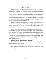 nghiệp vụ bảo hiểm kết hợp học sinh sinh viên