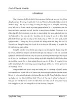 197 Kế toán bán hàng và xác định kết quả bán hàng tại Trung tâm Thương mại và xuất nhập khẩu thiết bị thủy