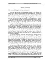 Hợp đồng dân sự vô hiệu -Thực trạng và giải pháp